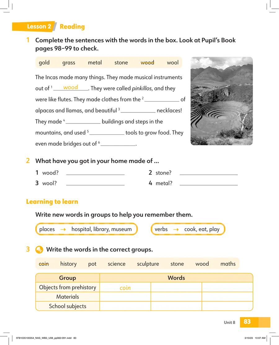 Sample p.2