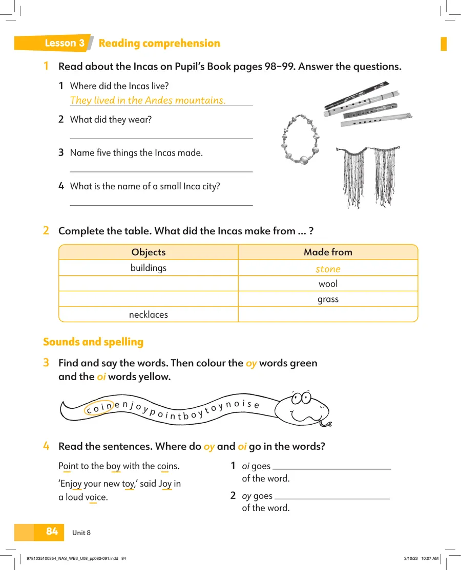 Sample p.3