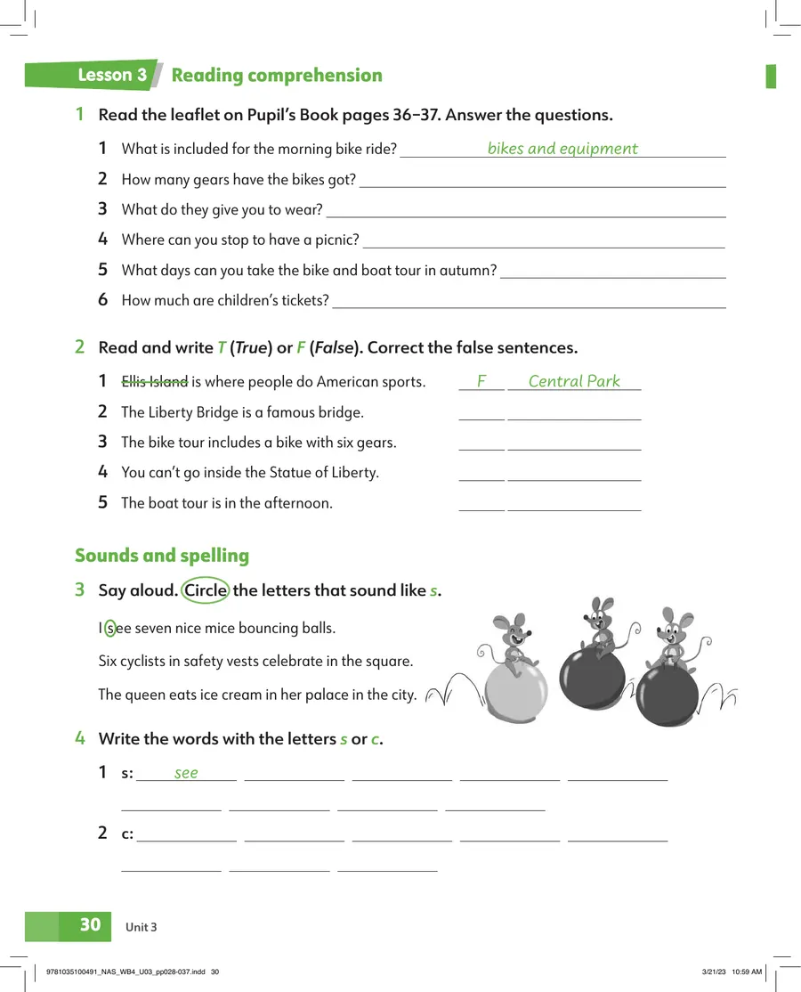 Sample p.3