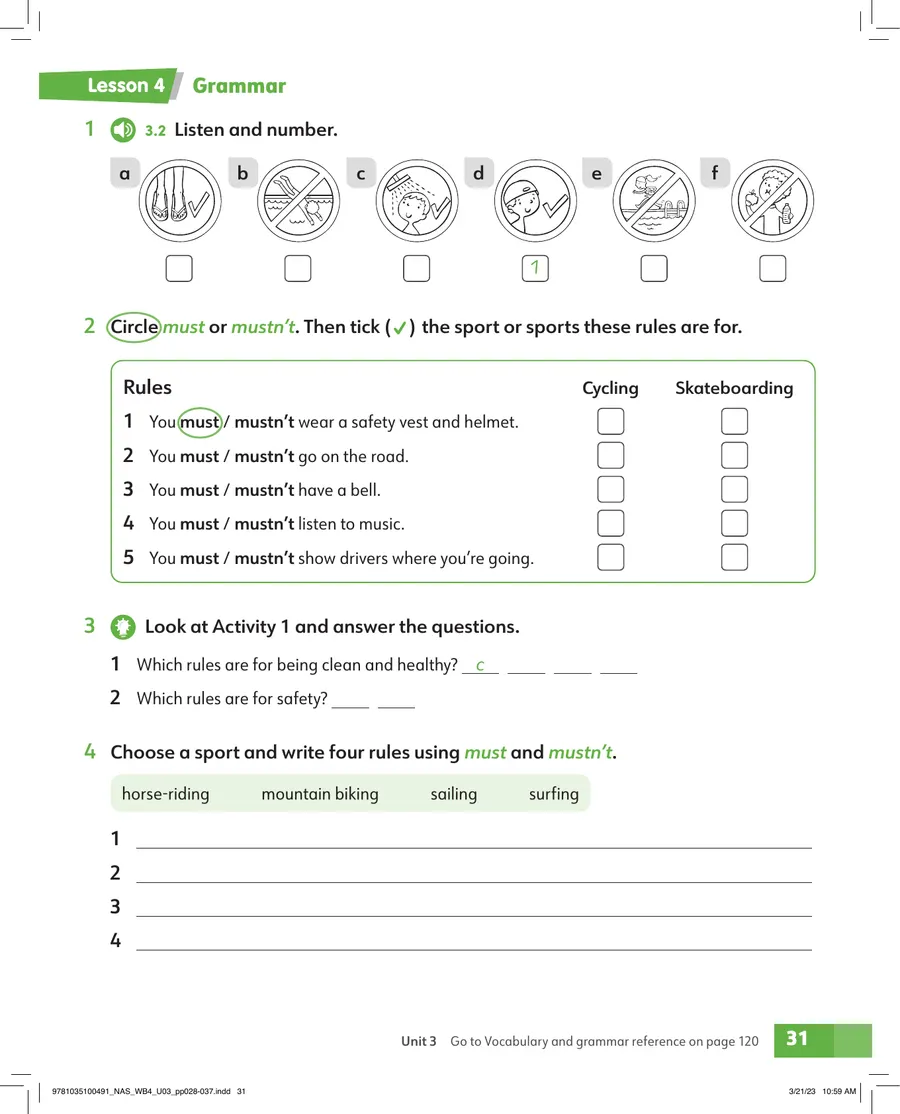 Sample p.4