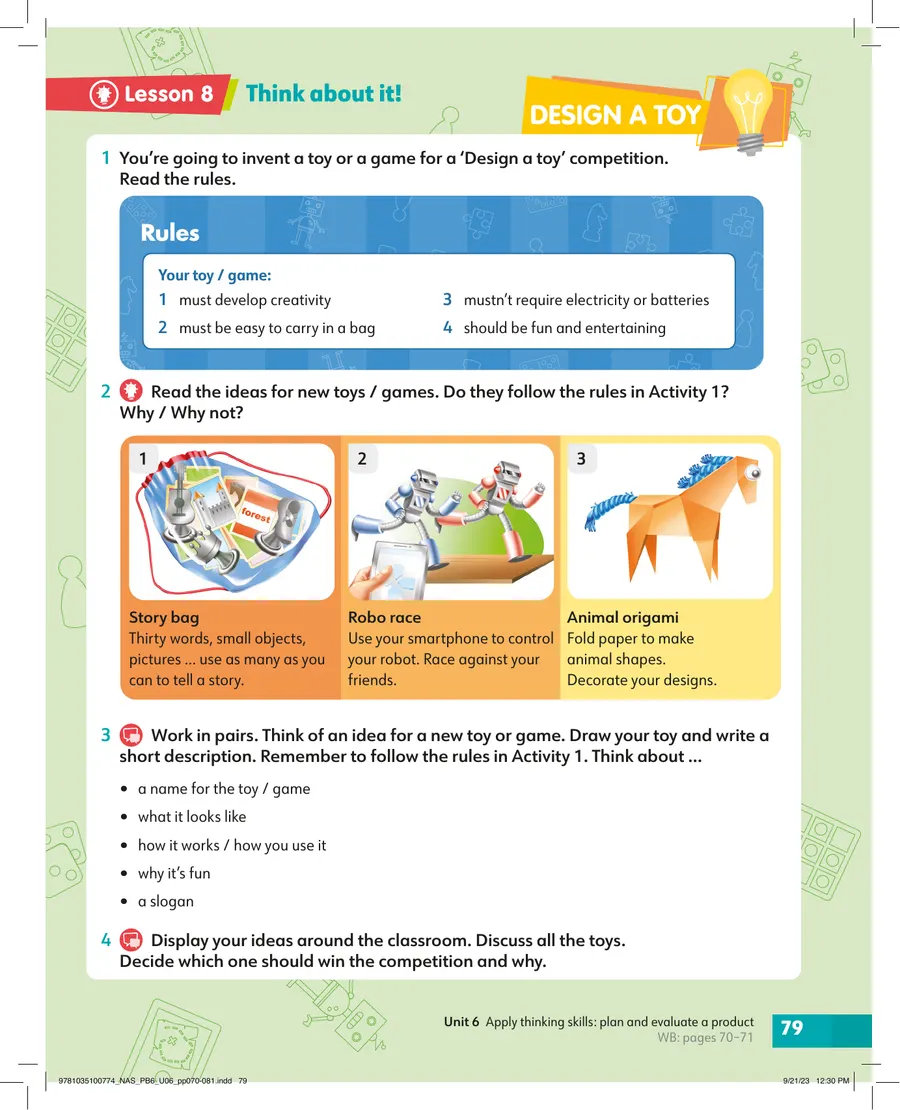 Sample p.10