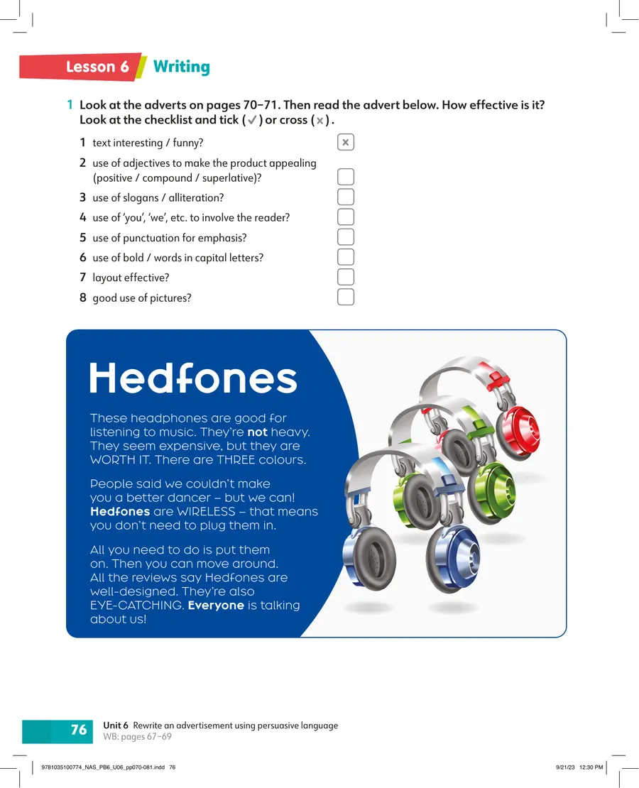 Sample p.7