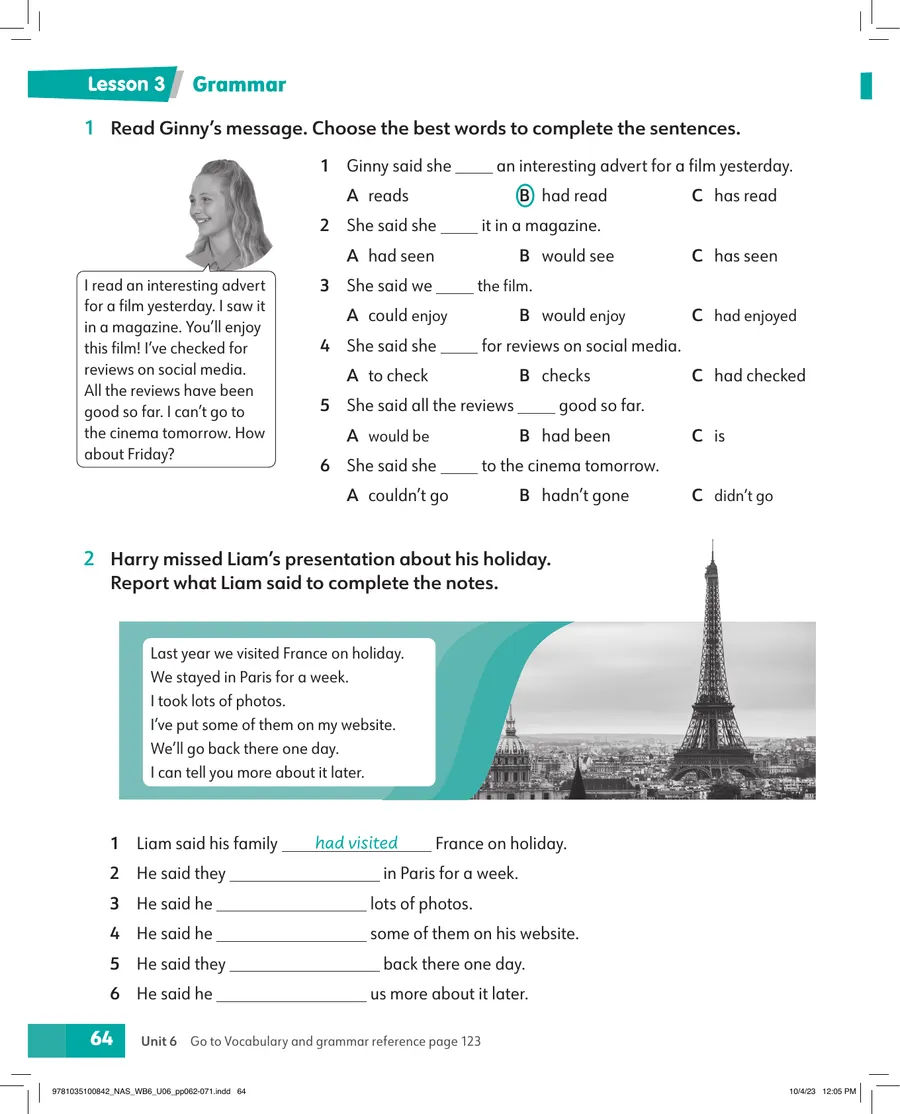 Sample p.3