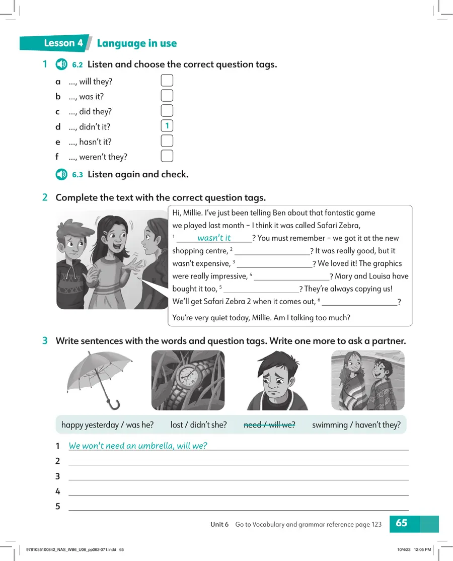 Sample p.4