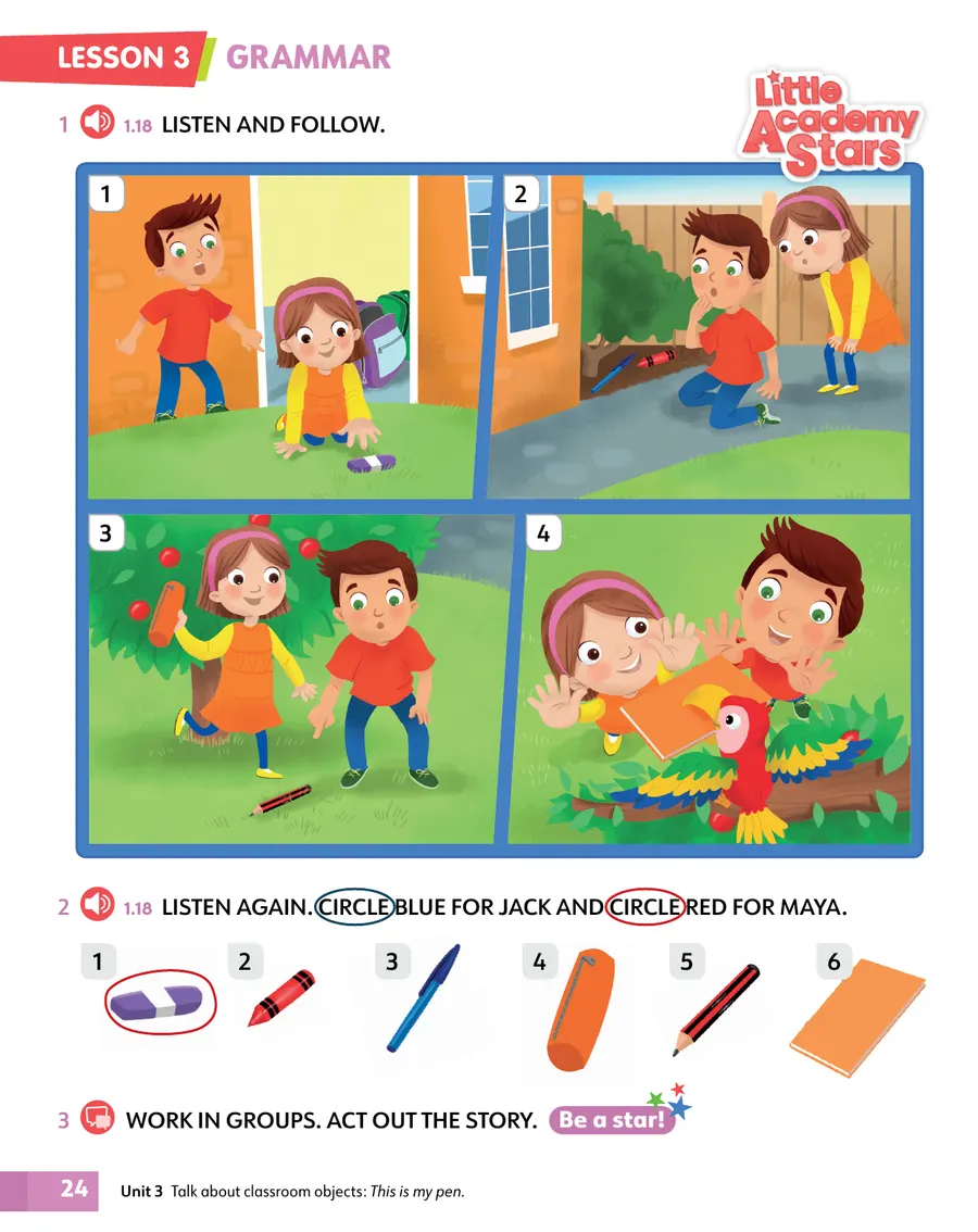 Sample p.3