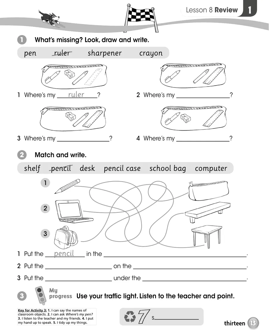 Sample p.8