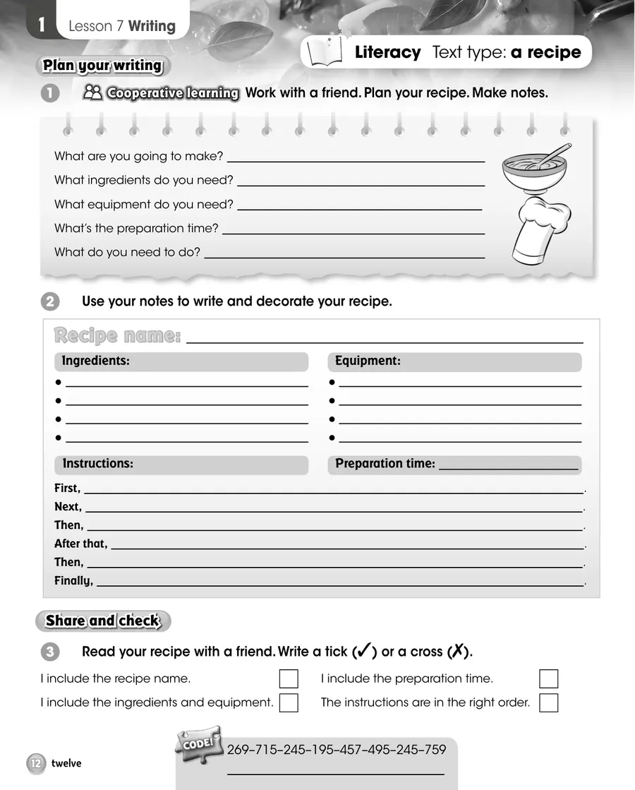 Sample p.7