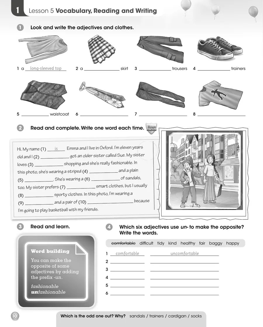 Sample p.5