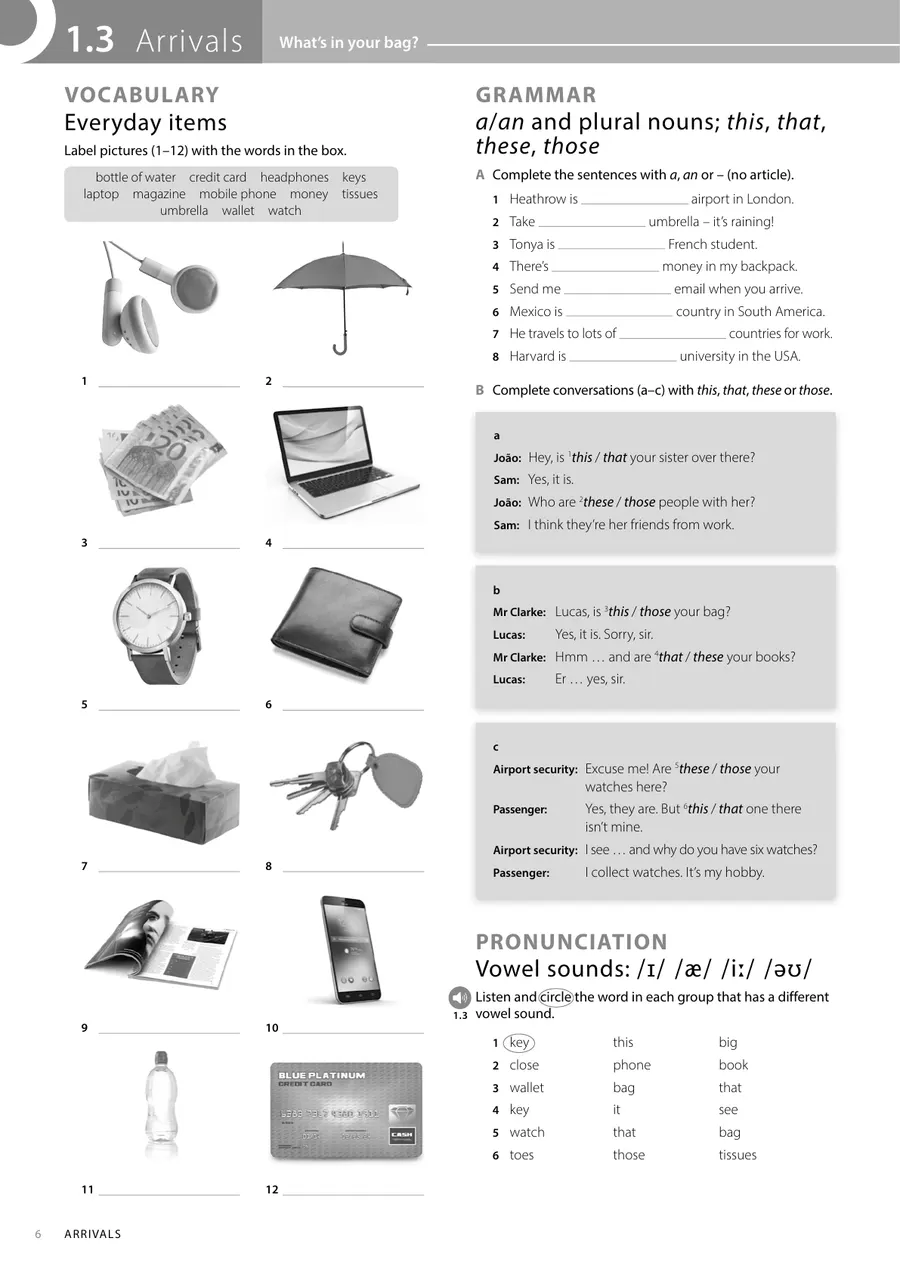 Sample p.3