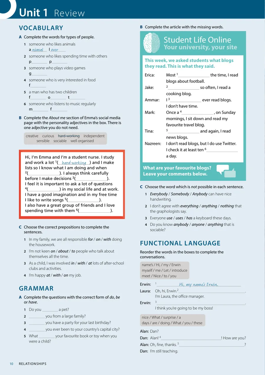 Sample p.10