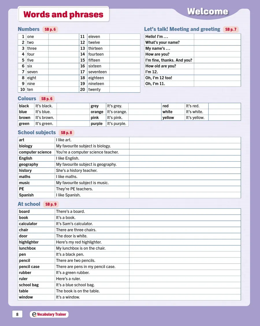 Sample p.10