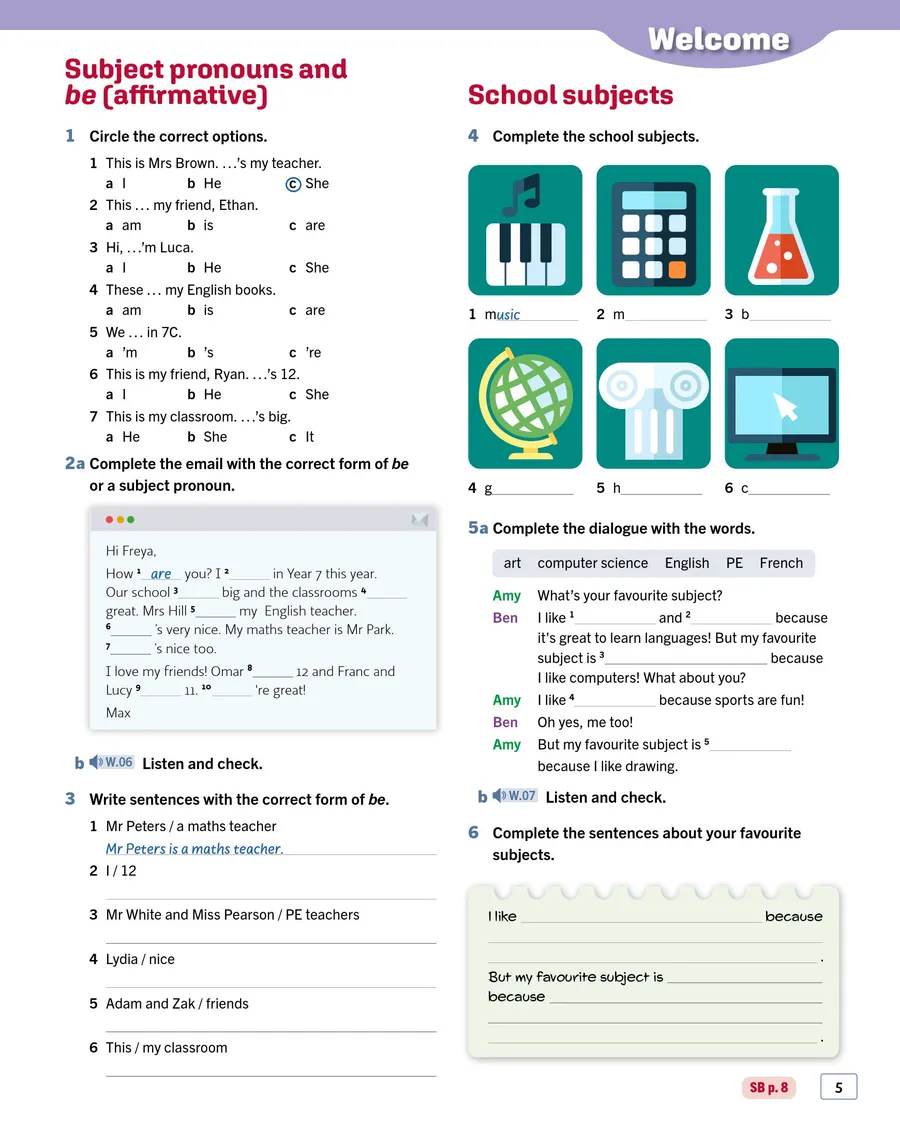 Sample p.7