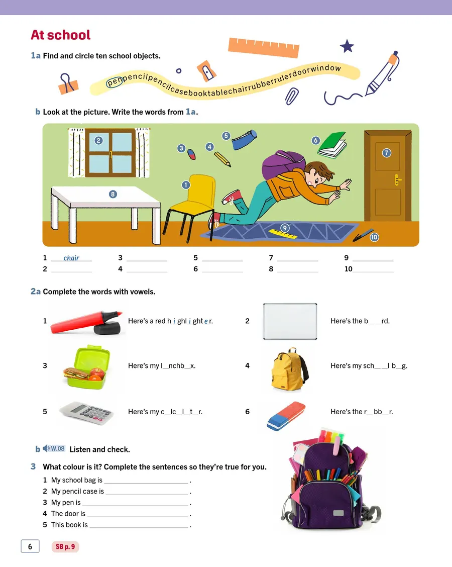 Sample p.8