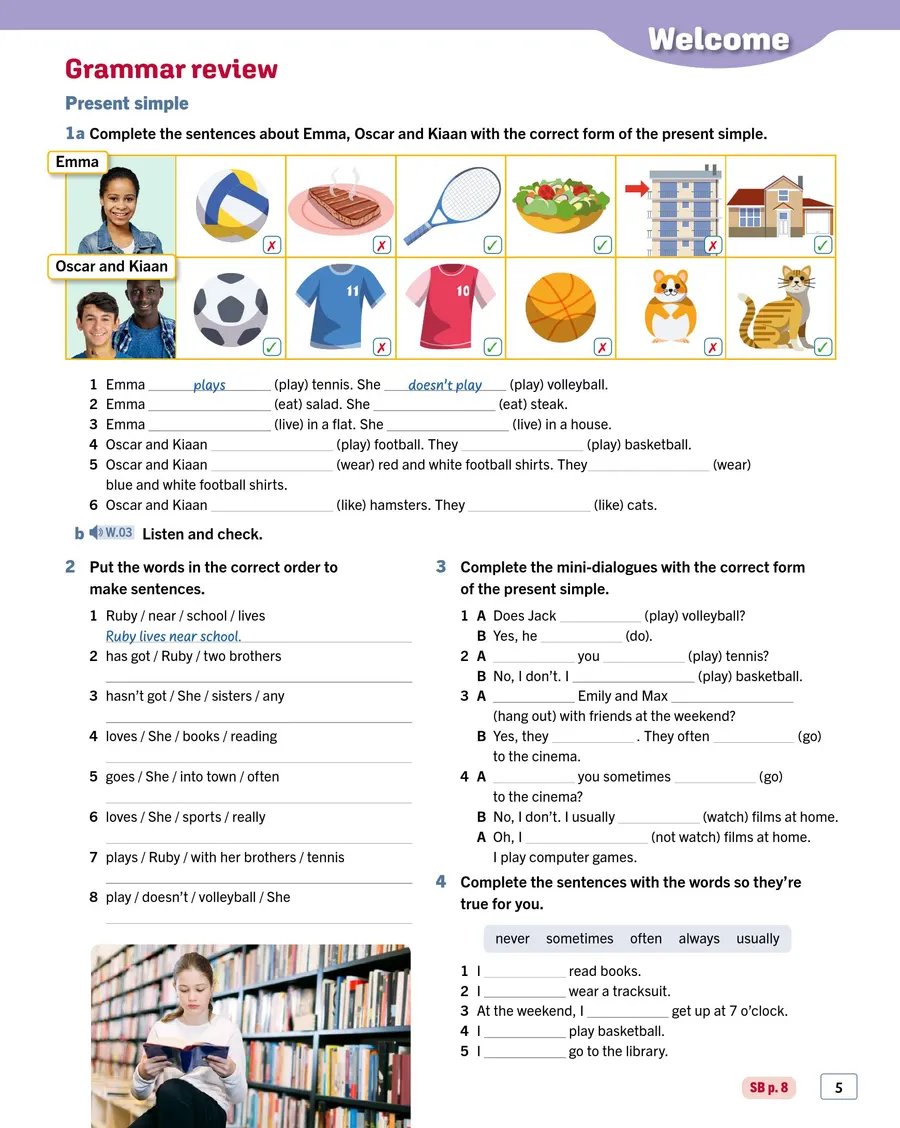 Sample p.7