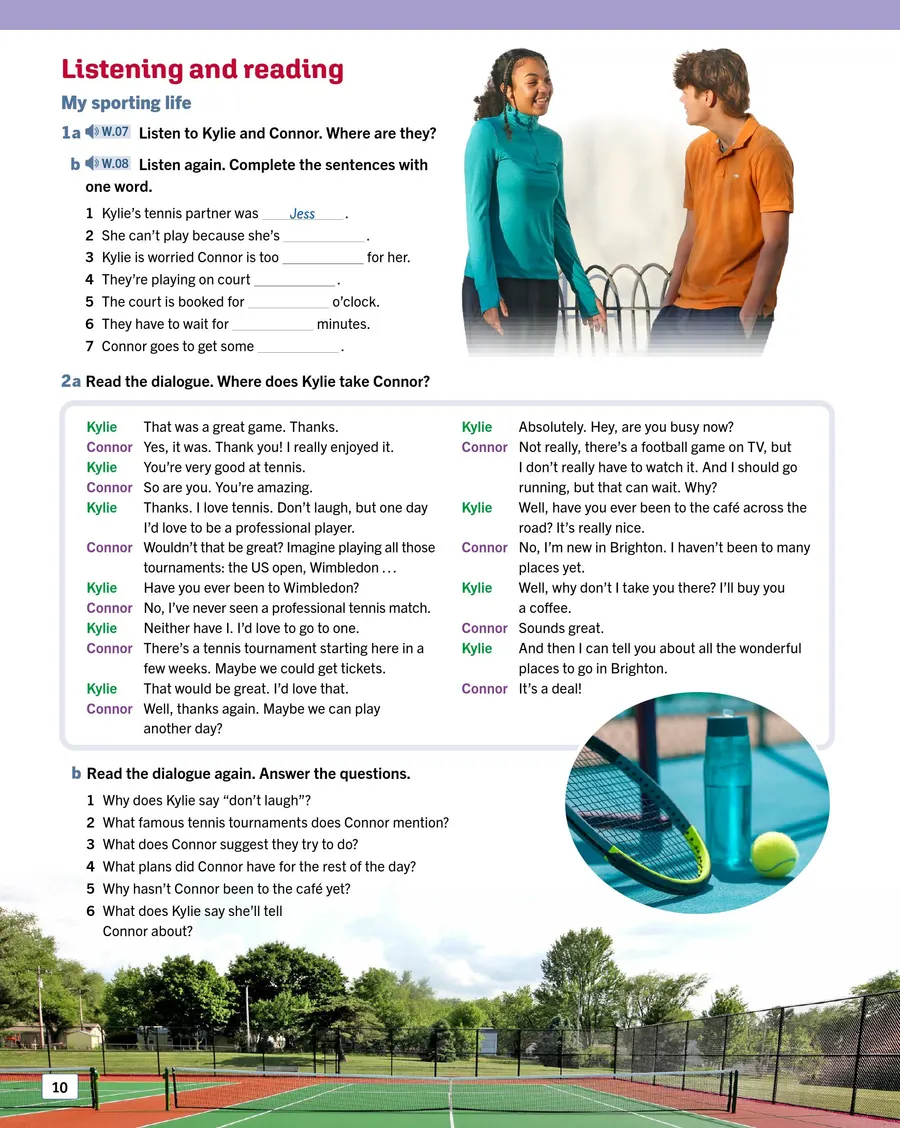 Sample p.10