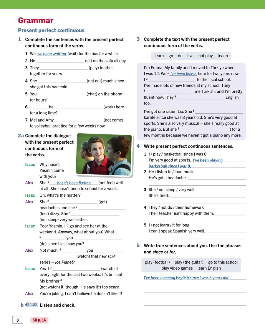 Sample p.10