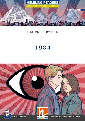 Helbling Readers Blue Series (Classics)