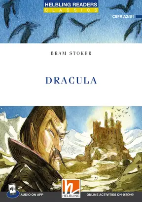 Helbling Readers Blue Series (Classics) Dracula