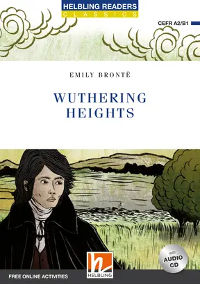 Helbling Readers Blue Series (Classics) Wuthering Heights