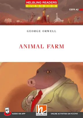 Helbling Readers Red Series (Classics)