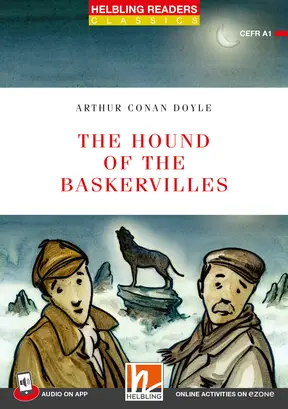 Helbling Readers Red Series (Classics) The Hound of the Baskervilles
