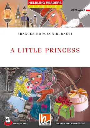 Helbling Readers Red Series (Classics) A Little Princess
