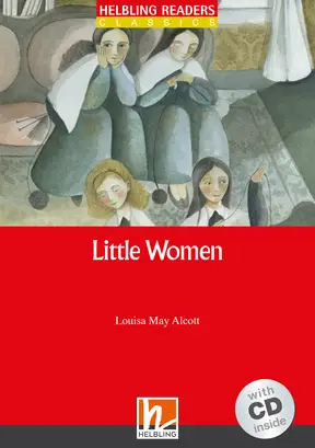 Helbling Readers Red Series (Classics) Little Women