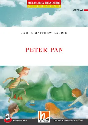 Helbling Readers Red Series (Classics) Peter Pan
