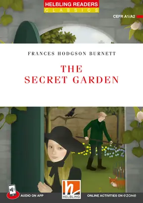 Helbling Readers Red Series (Classics) The Secret Garden