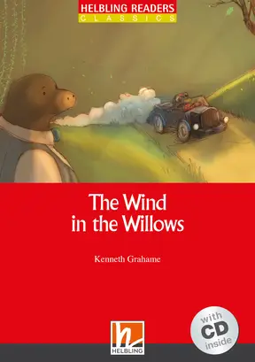 Helbling Readers Red Series (Classics) The Wind in the Willows